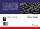 Fatemeh Hejazian - Implicit and Explicit Corrective Feedback