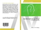 Cristina Isabella Alberghina - Das Herz beim jungen Hegel