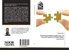 Faouzi Zaiz - Technique basée puzzle pour la reconnaissance du texte arabe manuscrit
