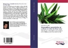 Ángela Matos Acurero - Metabolitos secundarios en cultivos in vitro de Aloe vera