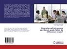 Carine França-Cavalcanti, Paulo Renato Lourenço - Diversity and intragroup conflict at work: What do differences mean?