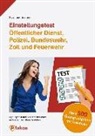 Waldemar Erdmann, Philip Silbernagel, Philipp Silbernagel, Plako GmbH, Plakos GmbH - Einstellungstest Öffentlicher Dienst, Polizei, Bundeswehr, Zoll und Feuerwehr