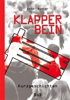 Peter Winter - Klapperbein