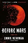 Emma Newman - Before Mars