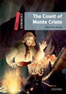 Alexandre Dumas - Dominoes: Three: The Count of Monte Cristo Audio pack