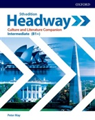 Peter May - Headway: Headway Intermediate Culture and Literature Companion