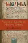 Hans Hummer, Hans (Associate Professor of History Hummer - Visions of Kinship in Medieval Europe