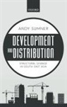 Andy Sumner, Andy (Reader in International Development Sumner - Development and Distribution