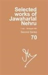 Madhavan K. Palat, Madhavan K Palat, Madhavan K. Palat, Madhavan K. (Trustee Palat - Selected Works of Jawaharlal Nehru