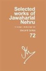 Madhavan K. Palat, Madhavan K Palat, Madhavan K. Palat, Madhavan K. (Trustee Palat - Selected Works of Jawaharlal Nehru