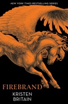 Kristen Britain, Britain Kristen - Firebrand