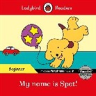 Ladybird - My name is Spot!