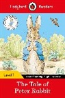 Ladybird, Beatrix Potter - The Tale of Peter Rabbit