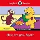 Ladybird - How are you, Spot?