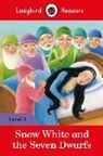 Ladybird, Ladybird (COR) - Ladybird Readers Level 3 Snow White and the Seven Dwarfs ELT Graded