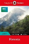 Ladybird, Ladybird (COR) - Forests