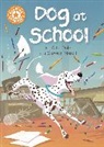 Katie Dale, Dale Katie, Gustavo Mazali, Gustavo Mazali, Mazali Gustavo - Dog at School