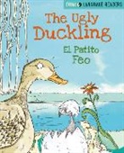 Marjorie Dumortier, Anne Walter, Walter Anne, Marjorie Dumortier, Dumortier Marjorie - Dual Language Readers: The Ugly Duckling: El Patito Feo