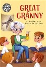 Ann Bryant, Barbara Szepesi Szucs, Franklin Watts, Barbara Szepesi Szucs - Great Granny