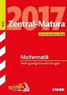 Zentral-Matura 2018 Österreich - Mathematik