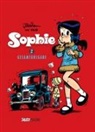 Jidéhe, Jidéhem, Vicq, Jidéhem - Sophie Gesamtausgabe. Bd.2