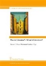 Hartmut Günther, Günther (Prof. Dr., Raine J Kaus (Prof. Dr. Dr.), Rainer J Kaus (Prof. Dr. Dr.), Rainer J. Kaus - Was ist Literatur? / What is Literature?