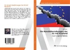 Olga Martin - Die Handelsbeziehungen der EU mit Russland