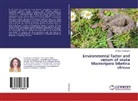 Shafiga Topchiyeva - Environmental factor and venom of snake Macrovipera lebetina obtusa