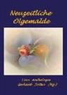 Gerhard Josten, Gerhard Josten, Gerhar Josten, Gerhard Josten - Neuzeitliche Ölgemälde