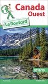 Philippe Gloaguen - Canada Ouest : 2018-2019