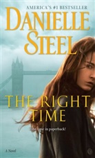 Danielle Steel - The Right Time