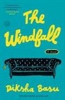 Diksha Basu - The Windfall