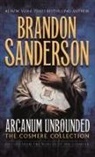 Brandon Sanderson - Arcanum Unbounded