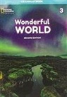 Wonderful World 3 Grammar Book