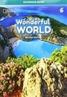 Wonderful World 6 Grammar Book