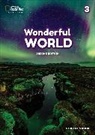 Jennifer Heath - Wonderful World 3 Student Book
