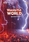 Jennifer Heath, Heath Jennifer - Wonderful World 4 Student Book