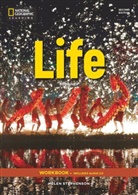 Paul Dummett, John Hughes, Helen Stephenson - Life - Second Edition: Life Beginner Workbook with Audio CD