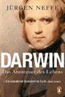 Jürgen Neffe - Darwin