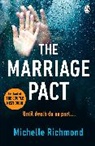 Michelle Richmond, Richmond Michelle - The Marriage Pact