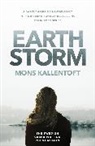 Mons Kallentoft - Earth Storm