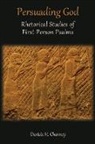 Davida H. Charney - Persuading God