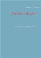 Edgar Von Cossart - Drehbuch-Studium