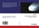 Reshma Chavan, Seema Lathkar - A Textbook on Matrices