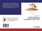 Jakeer Hussain Shaik - Financial Aspects of Agriculture and Rural Development in India - 2016