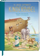 Dietrich Steinwede, Wasyl Bagdaschwili - Die große Coppenrath Kinderbibel