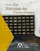 Angela Jannelli, Angela Jannelli - Die Bibliothek der Generationen