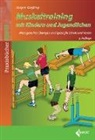 Jürgen Gießing - Muskeltraining mit Kindern und Jugendlichen