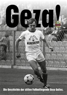 Thomas Gallos - Geza!