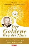Georg Weidinger, Georg (Dr.) Weidinger, OGTCM Verlag, OGTC Verlag, OGTCM Verlag - Der Goldene Weg der Mitte